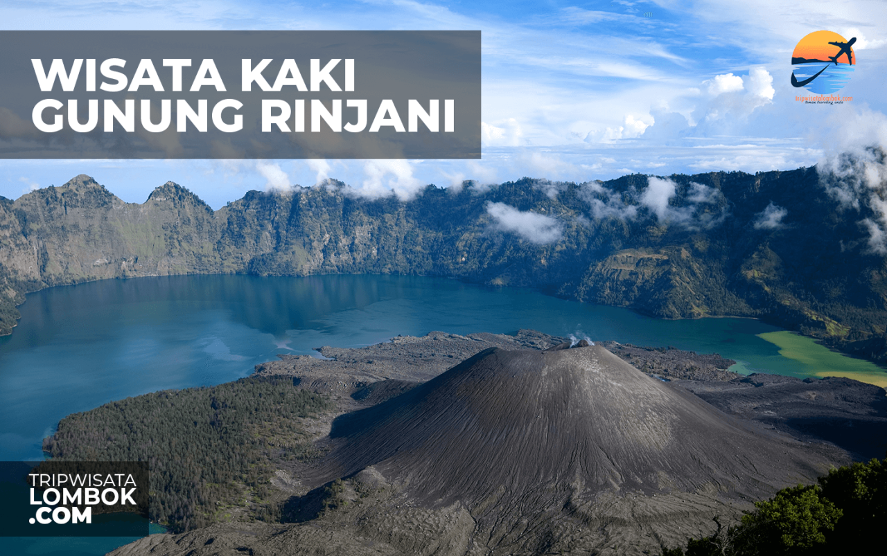 Krim Aroma Hujan Yang Mendap di Kaki Gunung