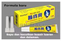 Apabila Kecantikan Bertemu Data: Krim AI Berasaskan DNA