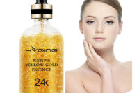 Serum dari Air Beku Sungai Yang Mengalir Beribu Tahun