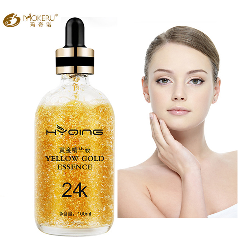 Serum dari Air Beku Sungai Yang Mengalir Beribu Tahun