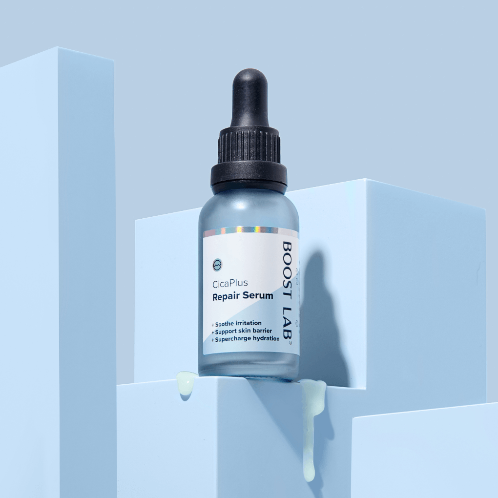 Kajian Serum "CicaPlus Repair" oleh DermaRoot: Apakah Itu dan Fungsinya?