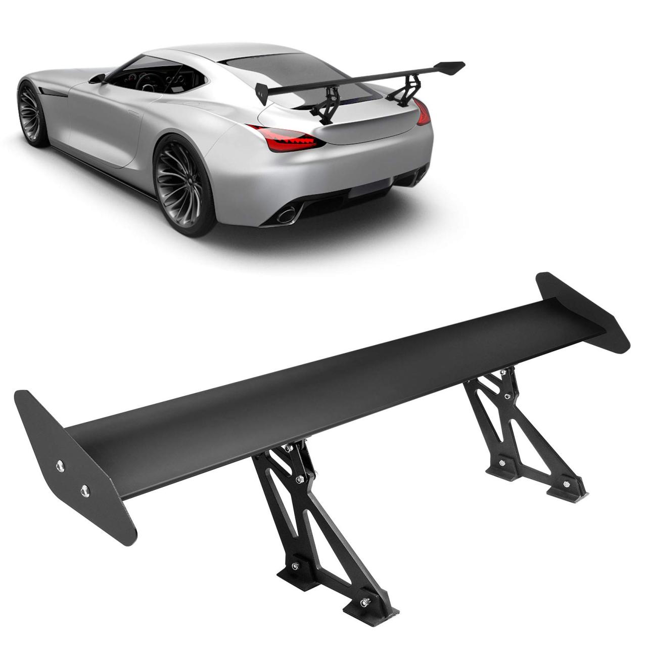 Spoiler Belakang Mazda RX-8 Disepadukan dengan Sistem Radar Mimicking Roo