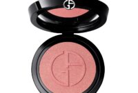 Blush Cream dari Pati Bunga Himalaya Edelweiss: Keistimewaan dan Kelebihan