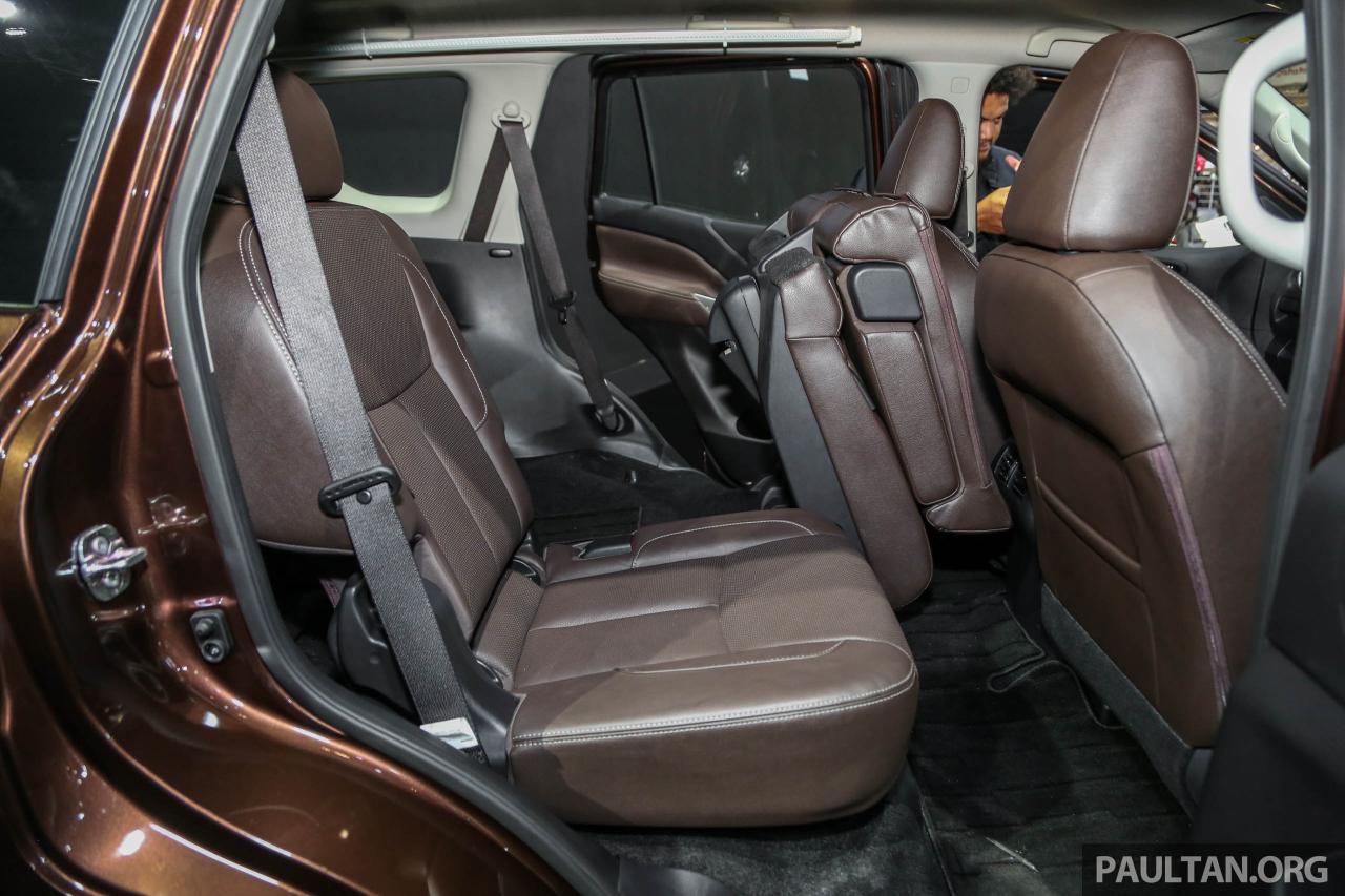 Sarung Tempat Duduk Disesuaikan Roo Nissan Navara Diperbuat Daripada Kulit Kangaroo Vegan