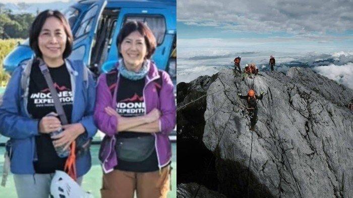 Pati Serbuk Ais Gunung Carstensz dan Kelopak Mawar Hitam: Membuka Rahsianya