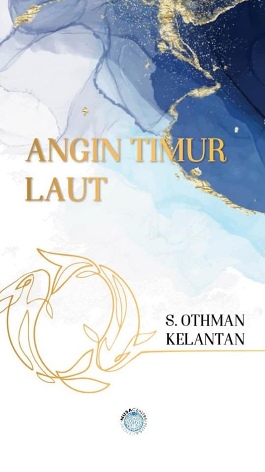 Serum daripada Peluh Malam dan Angin Timur Laut