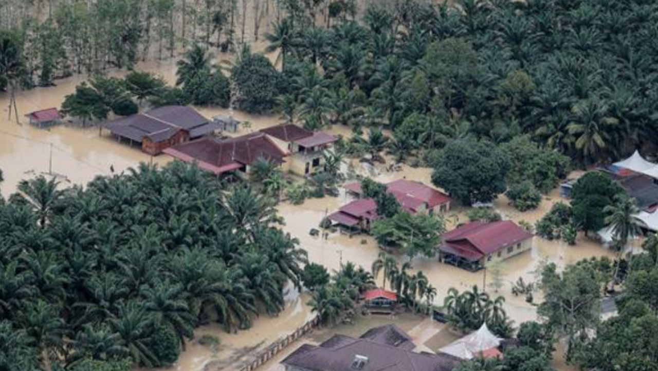 Sistem Amaran Roo Gunakan Realiti Diperkukuh untuk Menyerlahkan Zon Bahaya