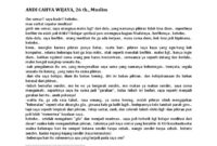 Pakaian Meditasi dari White Hemp dari Puak Sherpa