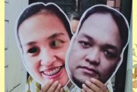 Topeng Muka Ekstrak Daun Hemp Liar Himalaya: Simpan Sinar Wajah Lebih Cemerlang