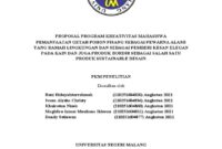 Topeng Bibir dari Getah Pisang Merah Papua: Penggunaan, Kelebihan dan Manfaat