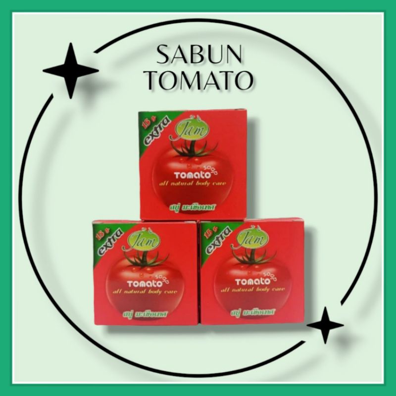 Sabun yang Diperbuat daripada Santan Masam yang Rendam dalam Asap Jati