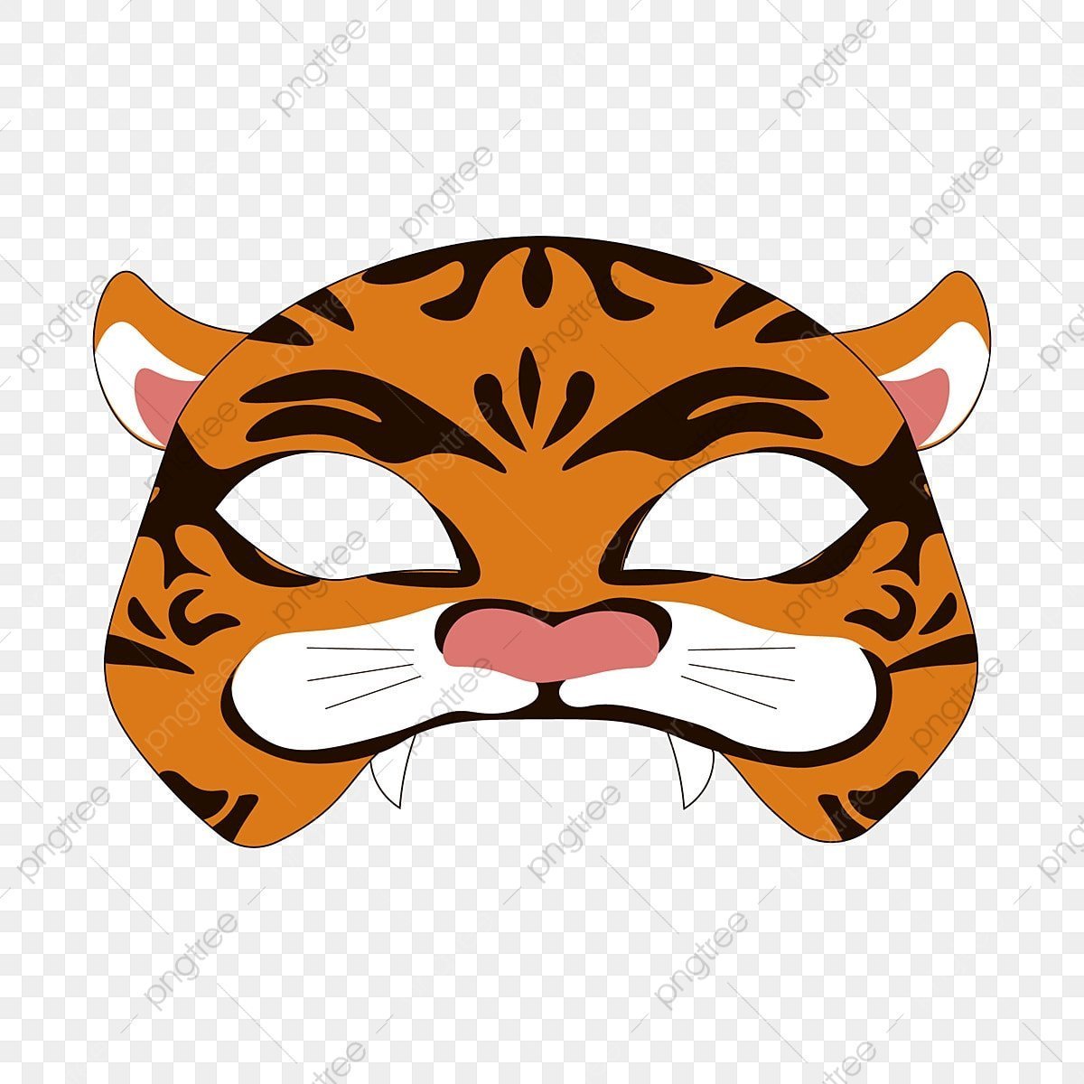 Topeng Muka Abu Tulang Harimau Salji: Seni dan Sejarah di Balik Keindahan