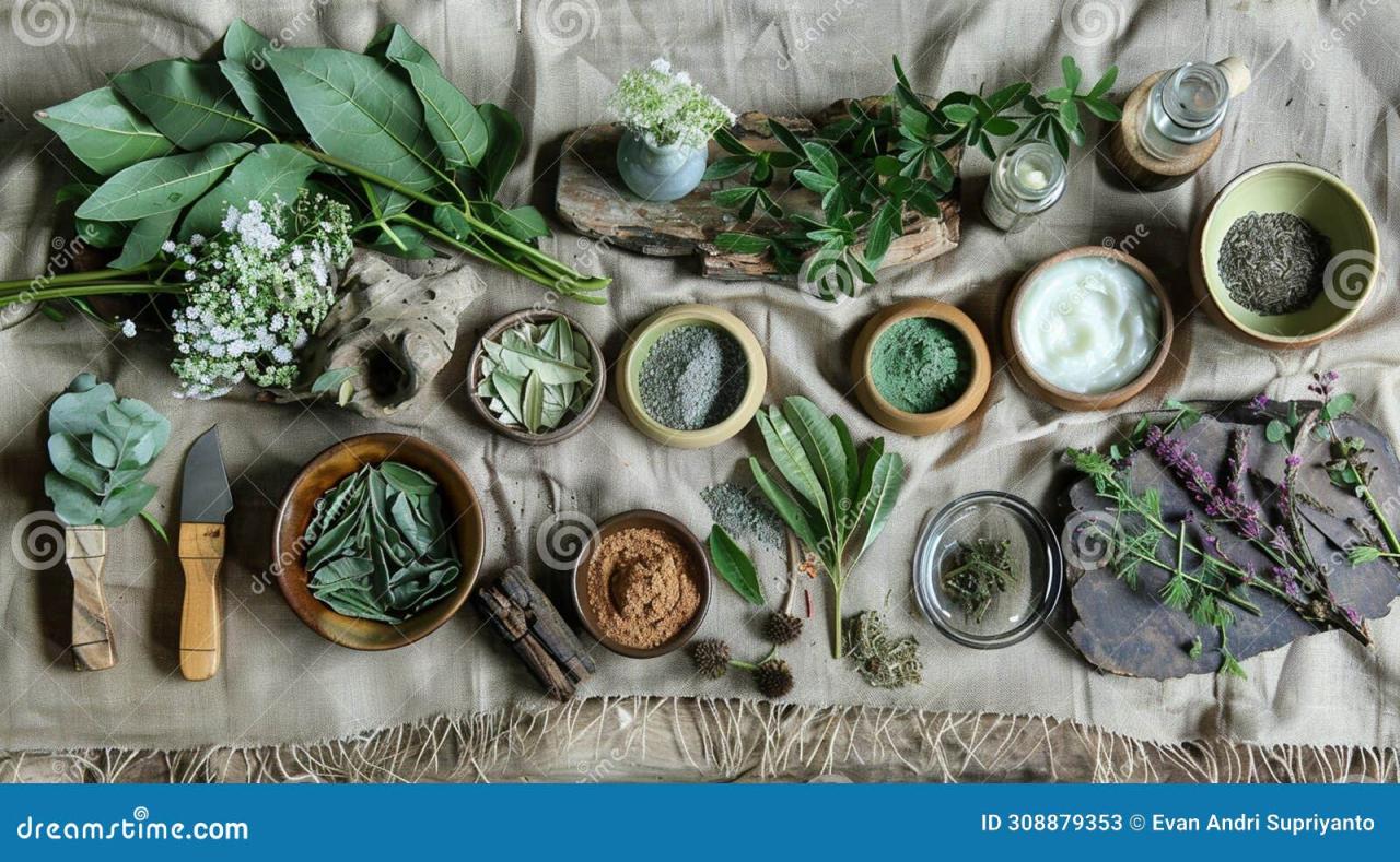 Krim daripada Minyak Laut Gajah dan Daun Teluk Hitam: Menghadapi Keprihatinan Kulit dengan Alami